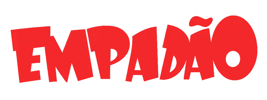 Logo Empadão Salgados Araraquara